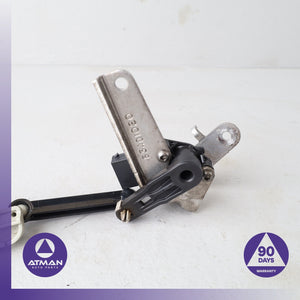 BMW G05 X5 X6 X7 Rear Right Height Level Sensor w/ Bracket OEM 55k