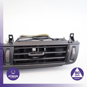 BMW F86 X6M X6 Front Dashboard Center A/C Air Vent 9252648 OEM
