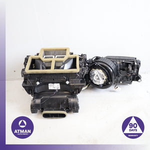18-25 BMW G22 M440i X4M 240i X3 A/C Air Conditioning Heater Box Assembly OEM 48k