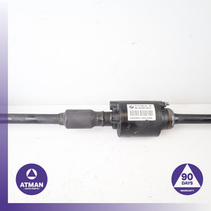 04-10 BMW E63 650i 550i Rear Dynamic Drive Active Stabilizer Swaybar OEM