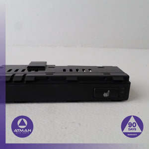BMW E46 325i 323i 330i Center Console DSC Seat Heated Control Switch 6925505 OEM — photo 3