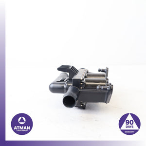 BMW F10 535i A/C AC Heater Valve Assembly 64539119164 OEM — photo 6