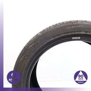 215/45R17 Sentury UHP 215 45 17' 91W DOT 3125 Tire