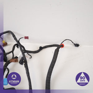 BMW F98 X4M Front Right Passenger Seat Wire Harness 9432289 OEM