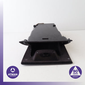09-15 BMW F02 750i Front Left Dashboard Glove Box Compartment OEM