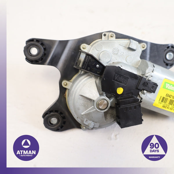 BMW E70 X5 X5M Rear Window Wiper Washer Adjustment Motor OEM