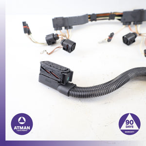 BMW F32 428i 430i Coupe Engine Motor Ignition Coil Wiring Harness 7619399 OEM