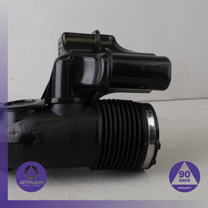 06-13 BMW E90 328i 325i 3.0L N52 Air Intake Duct Pipe Hose 13717536004 OEM