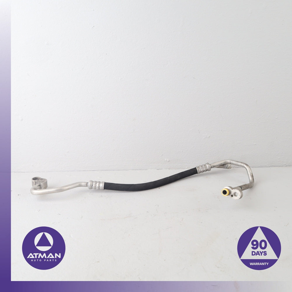 BMW E66 750i A/C AC Air Conditioning Hose Pipe Line 64536942887 OEM