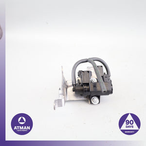 BMW F06 M6 650i 640i Air Pressure Boost Solenoid Valve w/ Bracket OEM