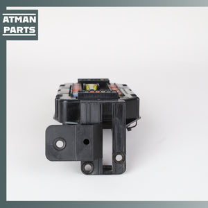 BMW F15 X5 Front Relay Junction Fusebox Fuse Box 9316568 OEM