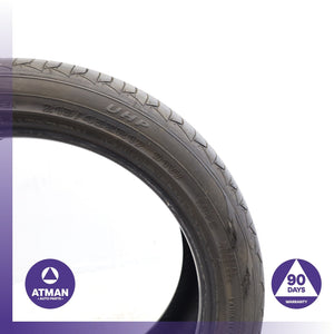 215/45R17 Sentury UHP 215 45 17' 91W DOT 3125 Tire