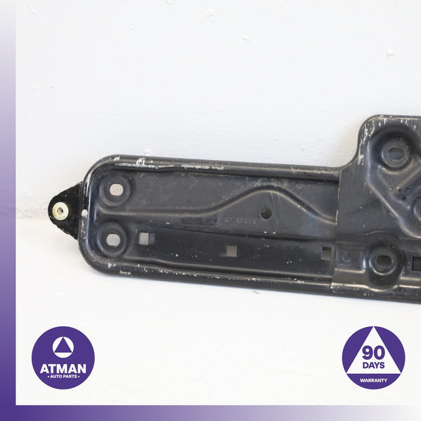 BMW F07 535i 550i GT Rear Floor Tunnel Crossmember Support Bracket OEM