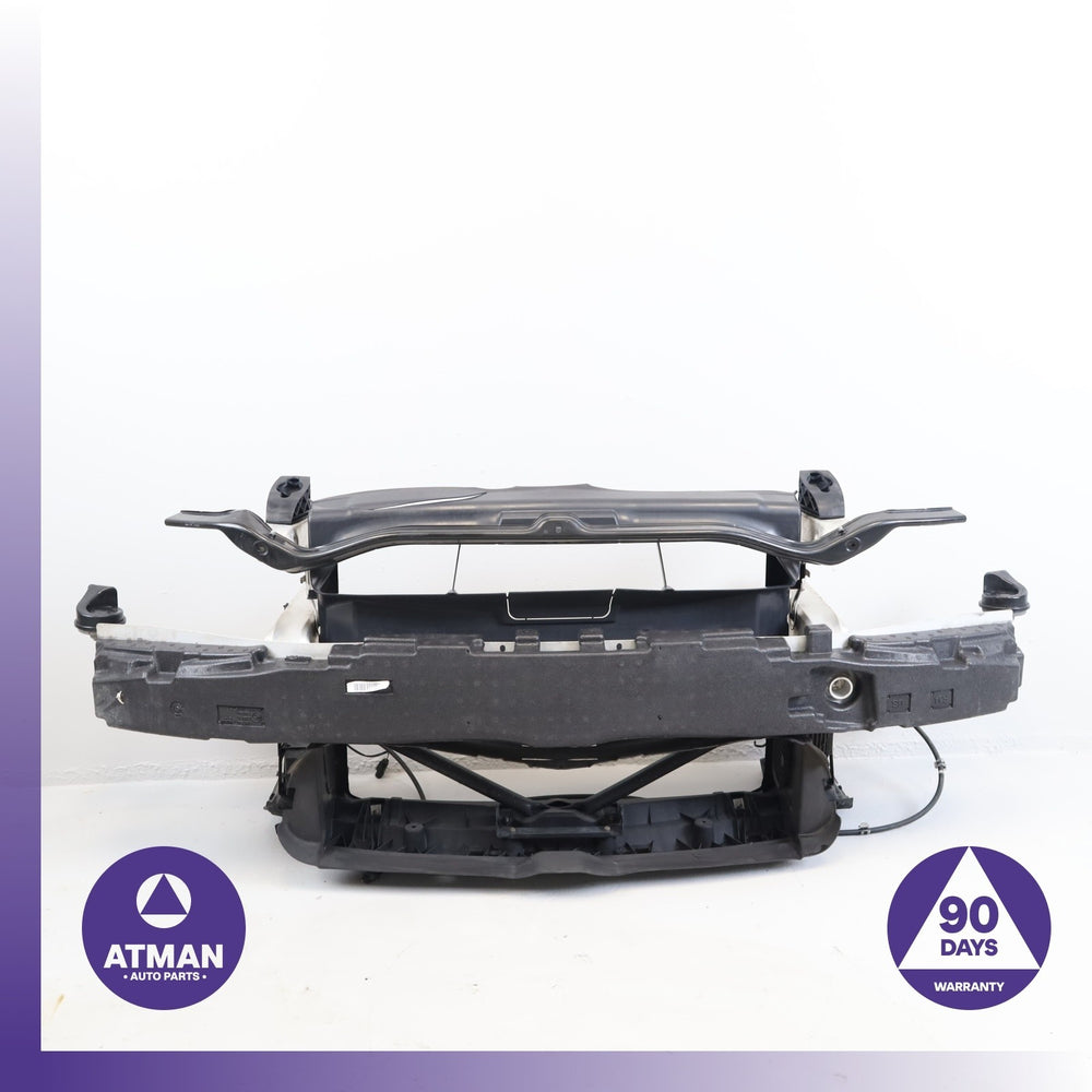 14-19 BMW F34 328i 335i GT Radiator Support Bar Frame Reinforcement OEM