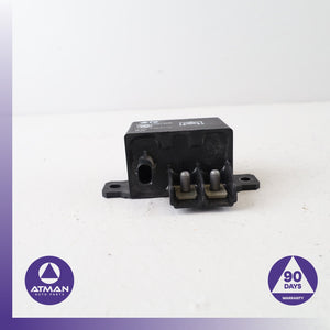 BMW F16 X6 650i 550i Engine Motor Fan Terminal Relay 8794011 OEM