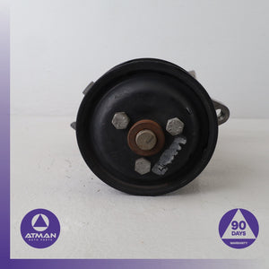 07-10 BMW E70 X5 N52 3.0L Hydraulic Power Steering Pump w/ Pulley 6781003 OEM
