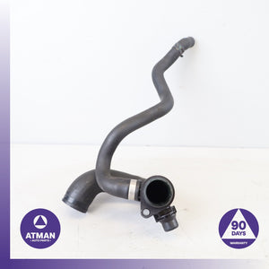 BMW F34 328i N20 2.0L Engine Radiator Coolant Hose Set OEM