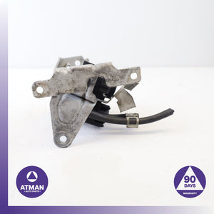 BMW F06 650i M6 640i Air Pressure Boost Solenoid Valve w/ Bracket OEM