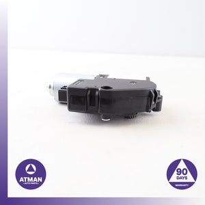 BMW F26 X4 640i Sunroof Sun Roof Drive Motor 7316535 OEM