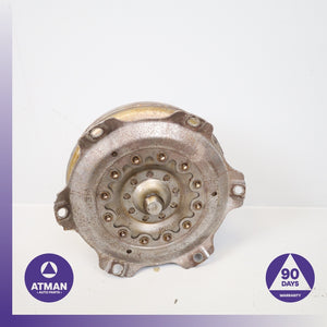 10-14 BMW F10 550i X5 8HP Automatic Transmission Torque Converter OEM — photo 5