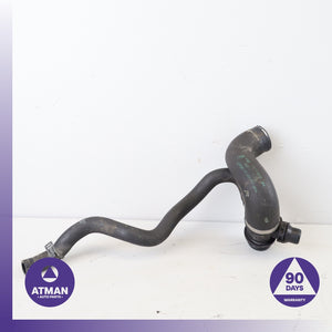 BMW F34 328i N20 2.0L Engine Radiator Coolant Hose Set OEM