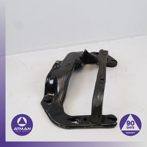 08-19 BMW E70 X5M X6 Automatic Transmission Support Bracket Mount 6854187 OEM