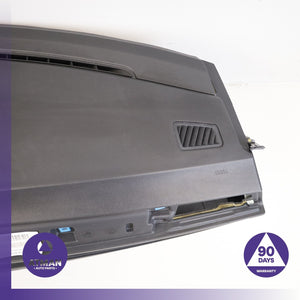 06-13 BMW E92 328i 335i Dashboard Dash Board Panel Assembly OEM