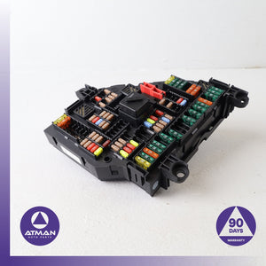 11-12 BMW F10 550i 750i Rear Fuse Relay Distribution Box 61149234423 OEM — photo 6