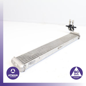 BMW F10 535i A/T Automatic Transmission Oil Cooler OEM