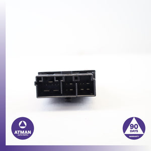 BMW F32 428i 430i Coupe Seatbelt Extantion Control Module OEM