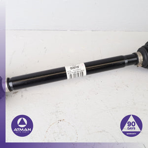 BMW F30 328i 320i Rear Left CV Axle Half Shaft 33207637445 OEM