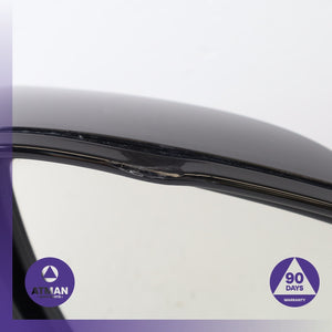 13-15 BMW F02 750i 740i Right Side Rear View Mirror 51167308406 OEM