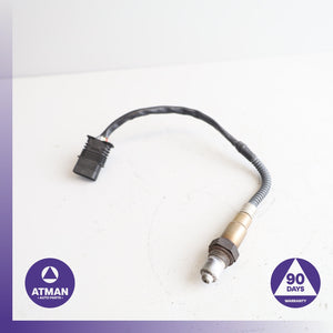 BMW F30 328i Engine Motor Oxygen Lambda Sensor 11787589121 OEM