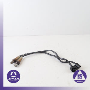 BMW F06 M6 750i 650i X5 X6 4.4L Oxygen O2 Sensor Lambda Set OEM