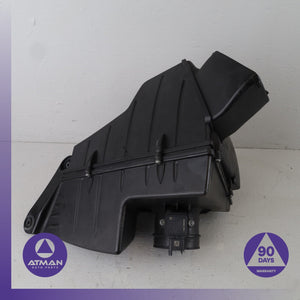BMW E90 328i 128i Engine Motor Air Intake Filter Box 13717555288 OEM