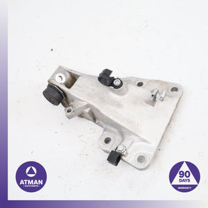 BMW E90 325i 328i 128i Left Engine Support Mount Bracket 6760315 OEM