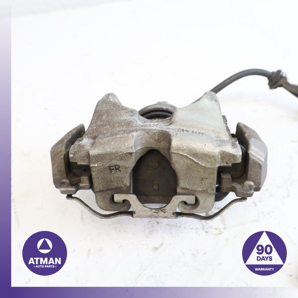 BMW E82 128i 135i Front Right Brake Caliper Calipers 34116776528 OEM