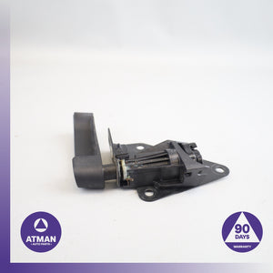 BMW F15 X5 Trunk Boot Lid Door Lock Latch Actuator 51247162149 OEM