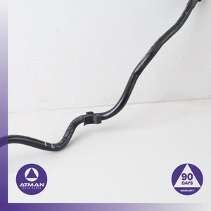 BMW F30 320i N20 2.0L Fuel Tank Breather Valve Line Hose Pipe OEM