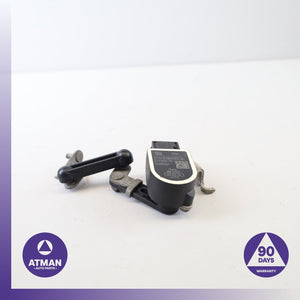 BMW F06 650i 640i Front Left Side Suspension Height Level Sensor OEM