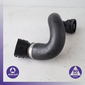 BMW E90 328i 128i Radiator Cooling Hose Pipe OEM