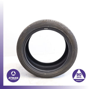 215/45R17 Sentury UHP 215 45 17' 91W DOT 3125 Tire