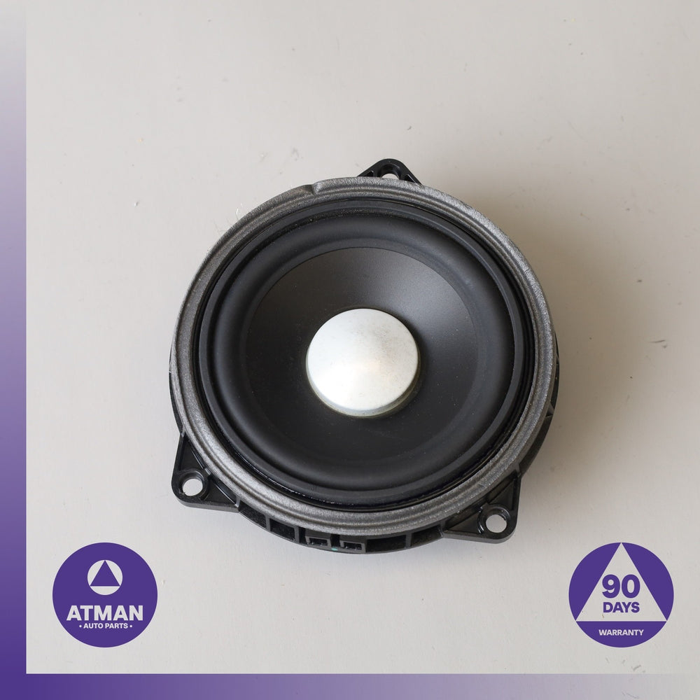 BMW F83 M4 Rear Left or Right Door Sound Audio Speaker Loudspeaker OEM