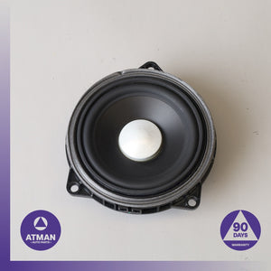 BMW F83 M4 Rear Left or Right Door Sound Audio Speaker Loudspeaker OEM