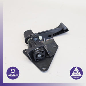 BMW F15 X5 Trunk Boot Lid Door Lock Latch Actuator 51247162149 OEM