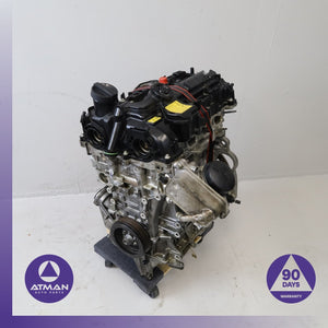 12-18 BMW F10 528i 328i 228i 428i X3 AWD 2.0L N20 Engine Motor Assembly OEM