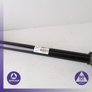 09-19 BMW E70 X5 Rear Left or Right Side CV Axle Output Half Shaft 8609838 OEM