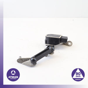 BMW F10 535i 650i Front Right Side Suspension Height Level Sensor OEM