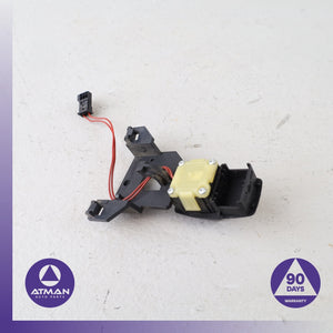 04-10 BMW E60 550i 650i Steering Column Tilt Adjust Control Switch 6947786 OEM