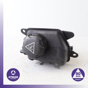 BMW F02 750i 550i 650i Engine Coolant Reservoir Intercooler Expansion Tank OEM